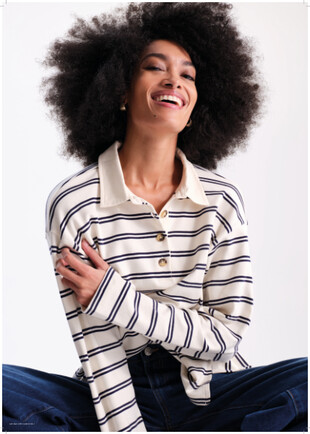 SS26 Womenswear Lookbook
