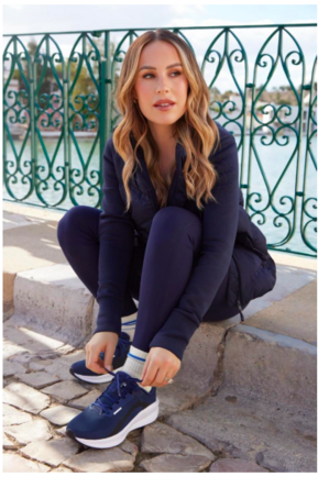 F&F Active x Kate Ferdinand January Launch
