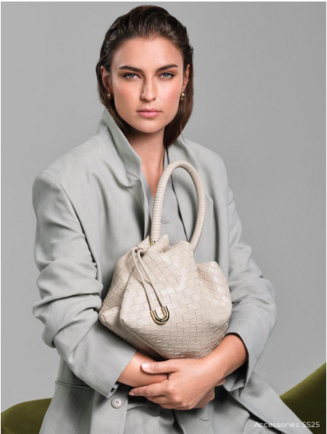 Dune London Pre-SS25 Accessories Lookbook