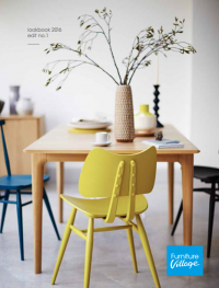 Furniture Village S/S 2015