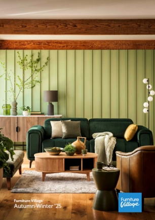 Furniture Village AW25