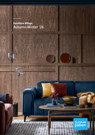 Furniture Village AW26