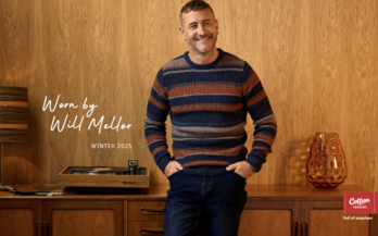 Will Mellor Look Book Winter 2025