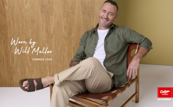 Will Mellor Summer 2026