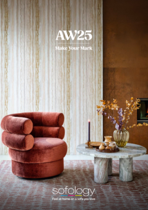 Sofology AW25