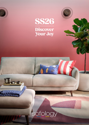 Sofology SS26