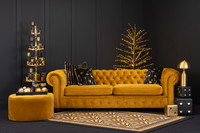 A Season to Sparkle with Michael Murphy Home Furnishing