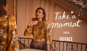 FatFace Winter 2025