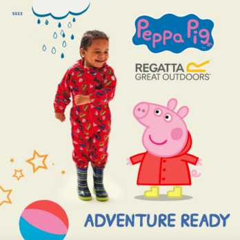SS22 PeppaPig