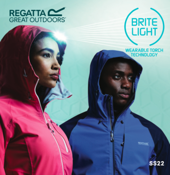 SS22 BriteLite