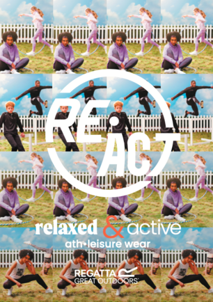 Re-Act
