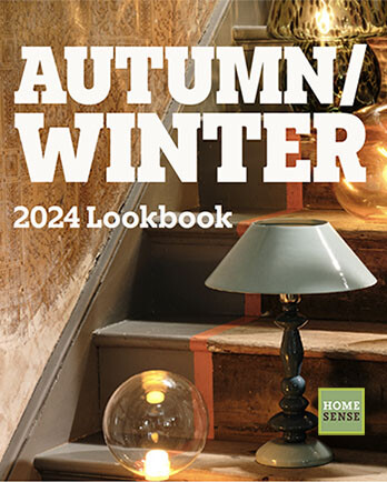 Homesense AW Lookbook 2024