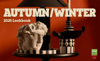 Homesense Autumn/Winter Lookbook 2025