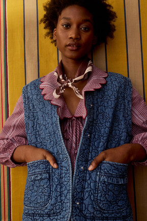 Oliver Bonas SS26 Fashion