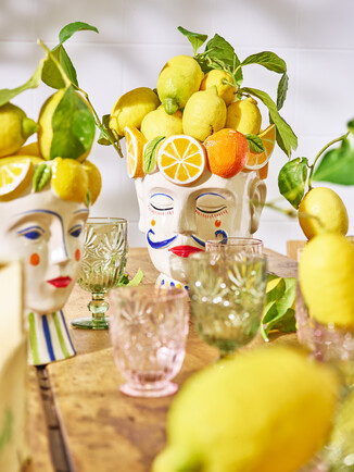 Oliver Bonas SS26 March-April Homeware