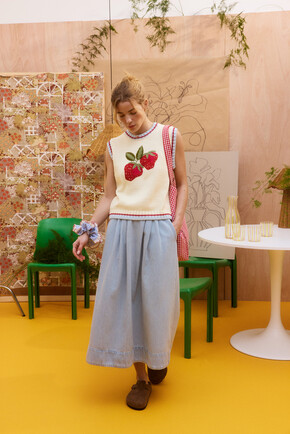 Oliver Bonas SS26 March-April Fashion