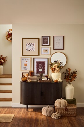 B&M Home AW26 Lookbook