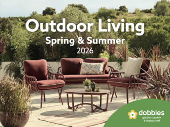 Dobbies SS26 Look Book