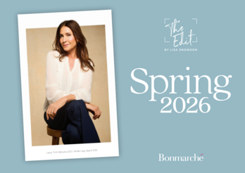 Lisa Lookbook Spring 26