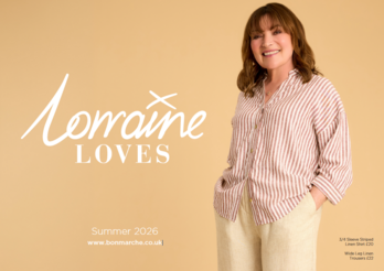 Lorraine Loves Summer Lookbook 26