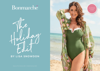 Lisa Lookbook - Summer 26
