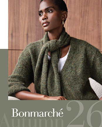 Autumn Bonmarché Lookbook 26