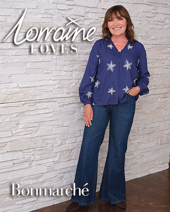 Lorraine Loves Transitional Lookbook 26