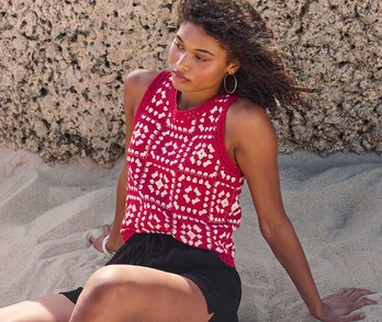 Womenswear Summer Lookbook 26