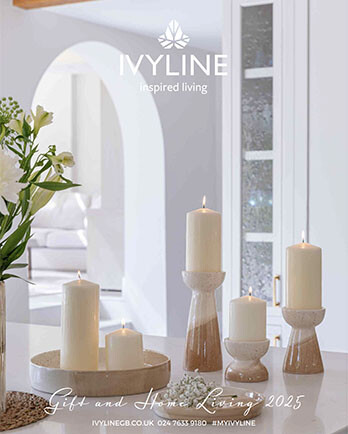 Ivyline - Gift and Home Living 2025