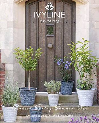 Ivyline - Outdoor Living 2025