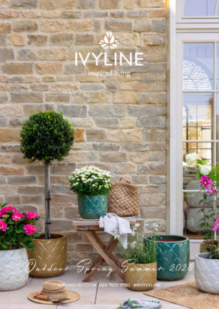 Ivyline - Outdoor Living SS26