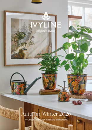 Ivyline Autumn Winter 2026