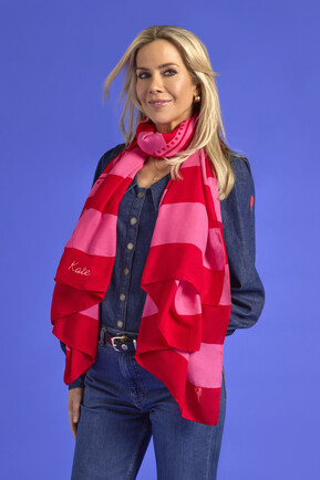 Kate Lawler x Scamp & Dude Super Scarf