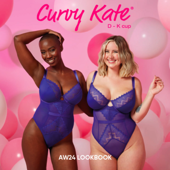 Curvy Kate AW24
