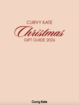 Curvy Kate Christmas Gift Guide