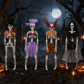 Halloween Decorations