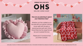 VALENTINE'S DAY