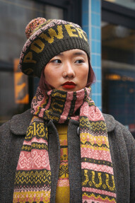 Wrap up this winter