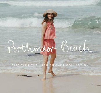 Beyond Nine - Porthmeor Campaign - Press Release