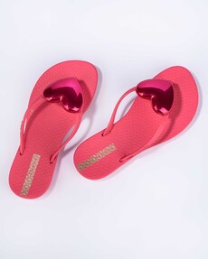 Kids holiday footwear