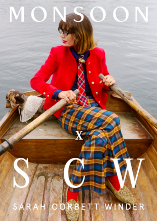 Monsoon x SCW Autumn 2025