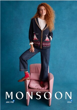 SS26 JAN FEB LADIES LOOKBOOK