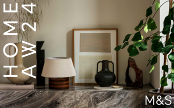 M&S HOME AW24
