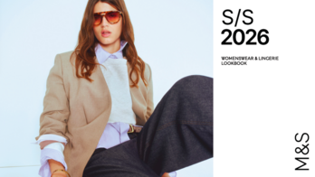 M&S Womenswear SS26