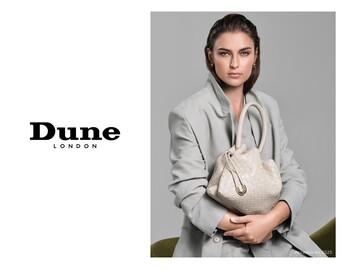 Dune London Pre-SS25 Accessories