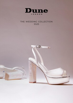 The Wedding Collection - Dune 2025