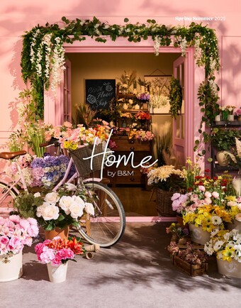 B&M SS25 Homeware