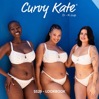 Curvy Kate SS25