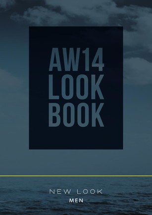 Newlook Autumn 2014 Lookbook