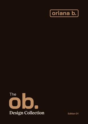Oriana B - The ob.